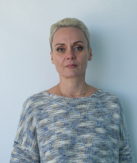 Романова Татьяна Александровна